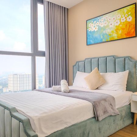 Qmp - Vinhomes Skylake Ханой Екстер'єр фото