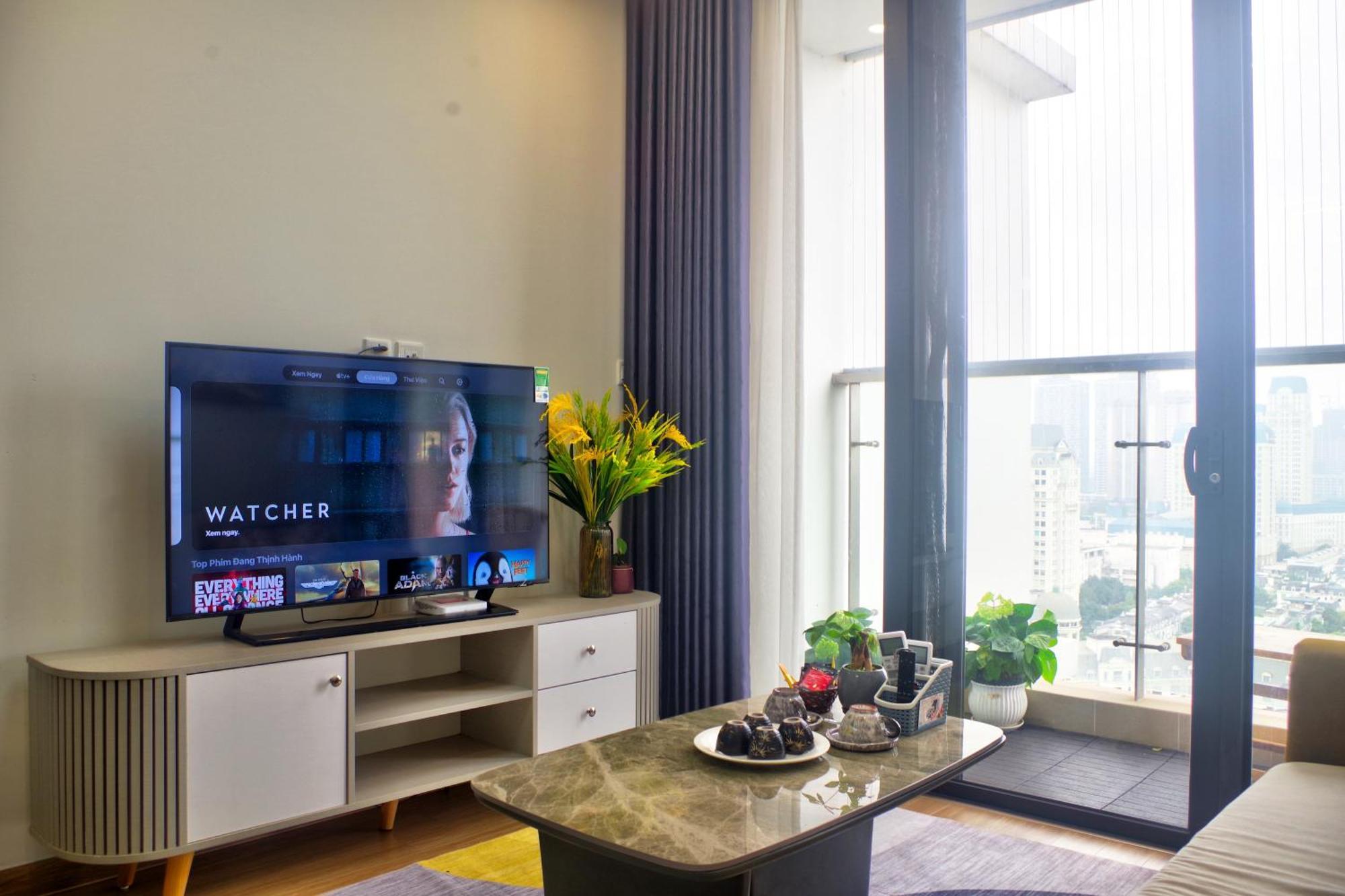Qmp - Vinhomes Skylake Ханой Екстер'єр фото